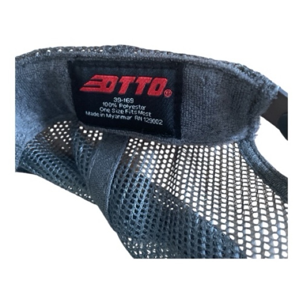 Thomas Rhett OTTO Trucker Hat - Picture 3 of 3